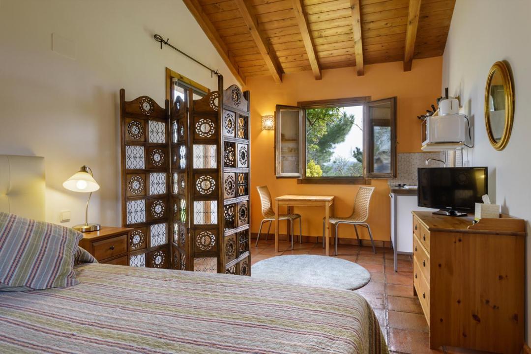Casa Sarasa ξενώνας Berdun Εξωτερικό φωτογραφία