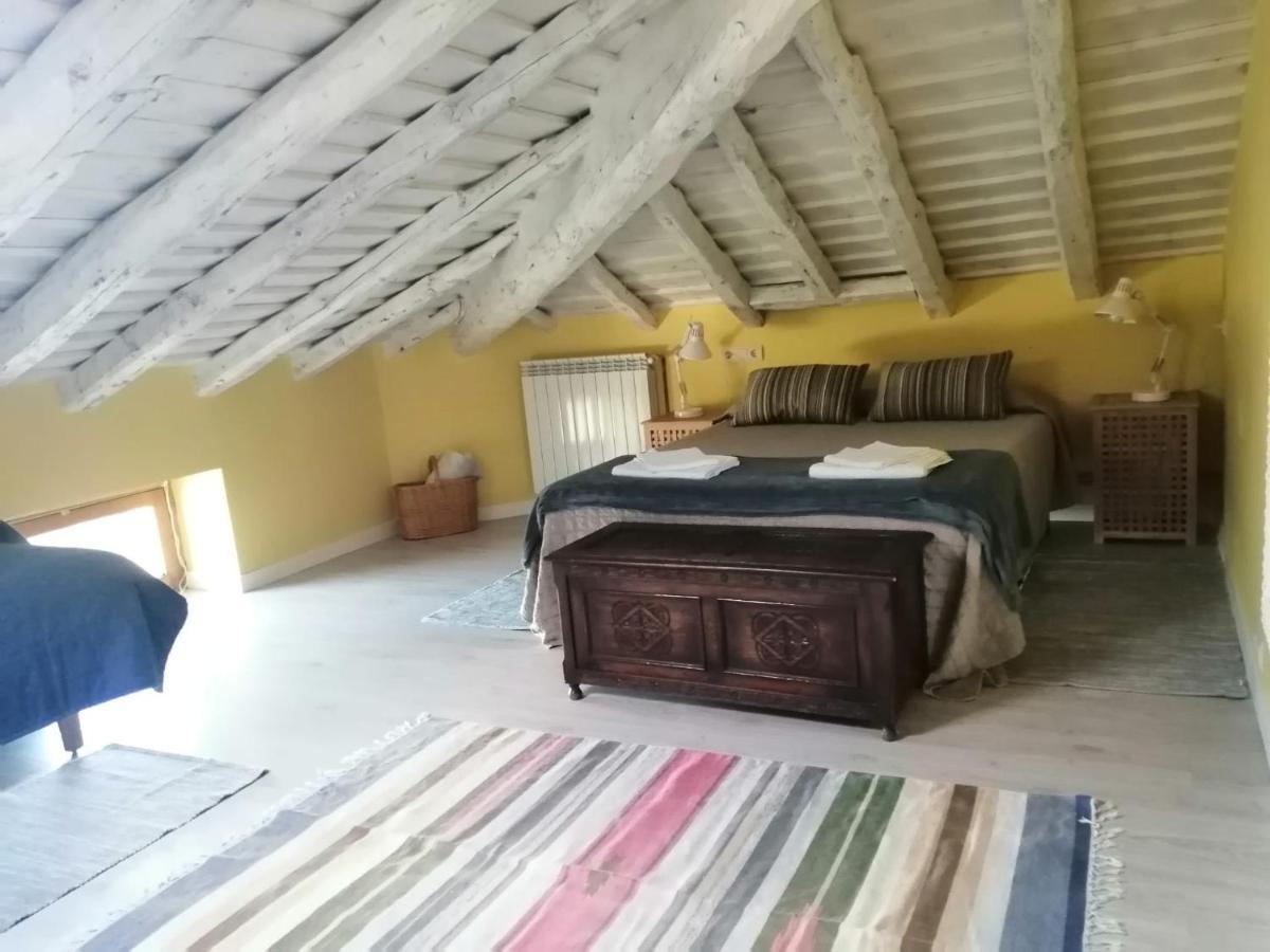Casa Sarasa ξενώνας Berdun Εξωτερικό φωτογραφία