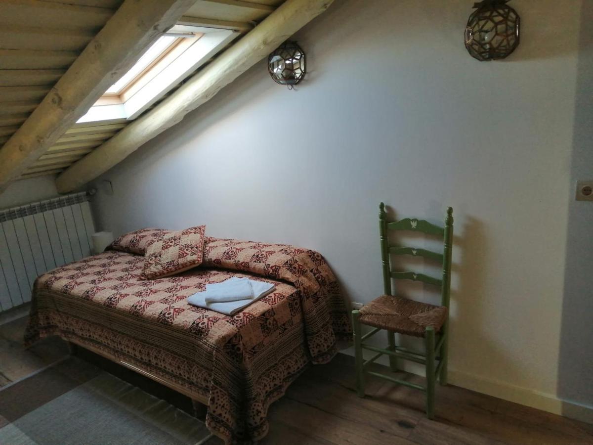 Casa Sarasa ξενώνας Berdun Εξωτερικό φωτογραφία