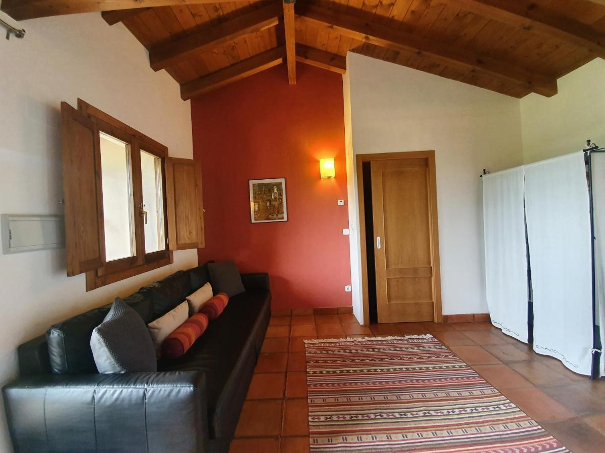 Casa Sarasa ξενώνας Berdun Εξωτερικό φωτογραφία