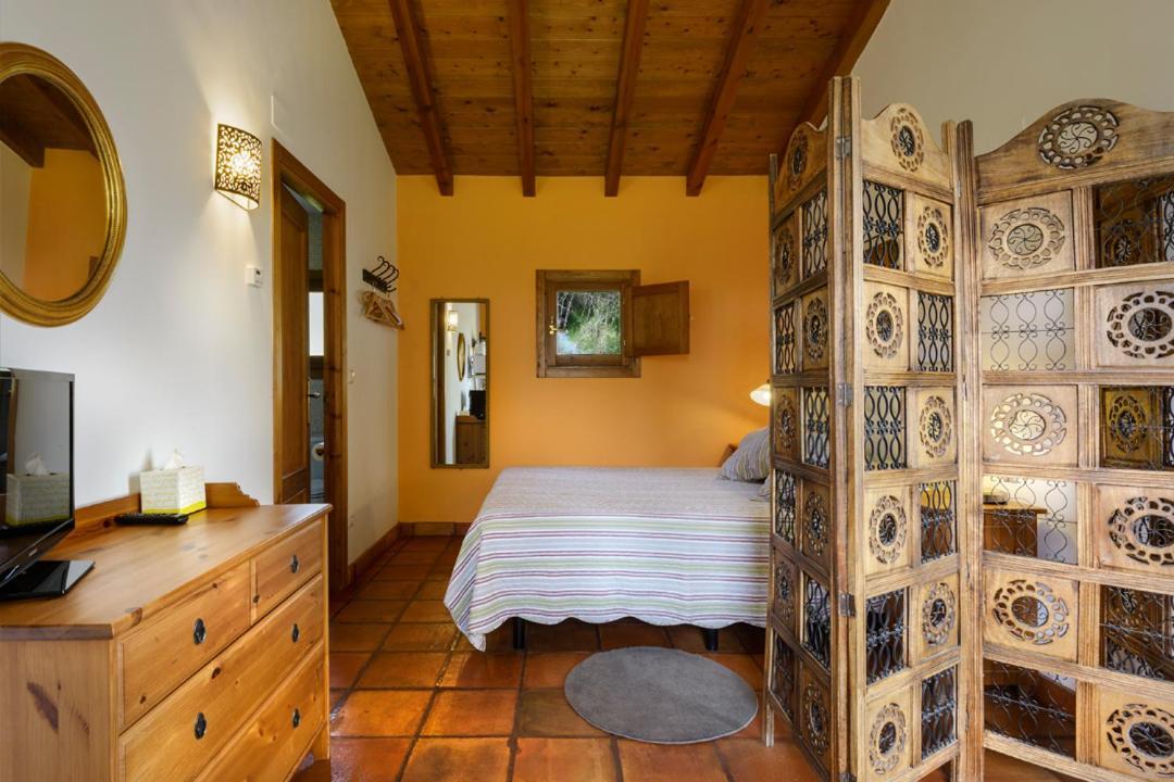 Casa Sarasa ξενώνας Berdun Εξωτερικό φωτογραφία