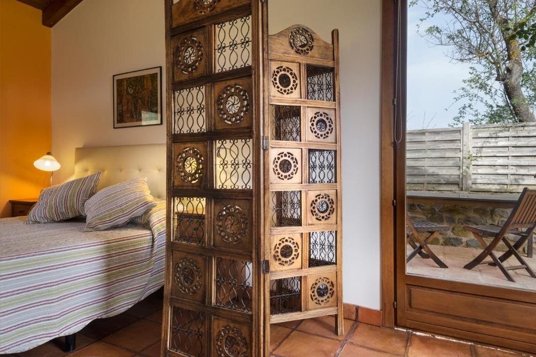 Casa Sarasa ξενώνας Berdun Εξωτερικό φωτογραφία