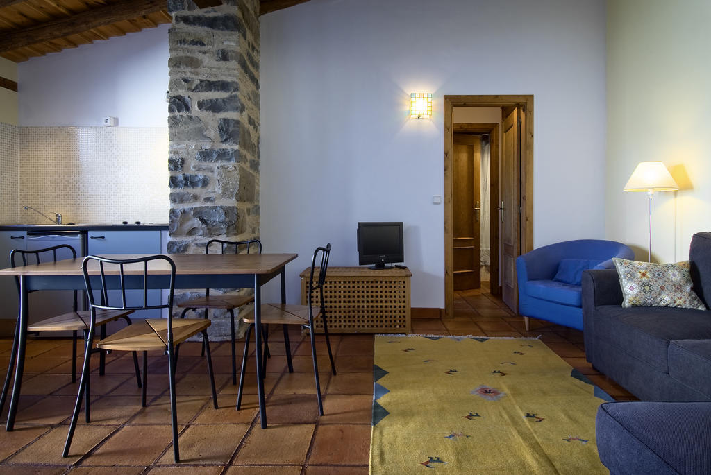 Casa Sarasa ξενώνας Berdun Δωμάτιο φωτογραφία