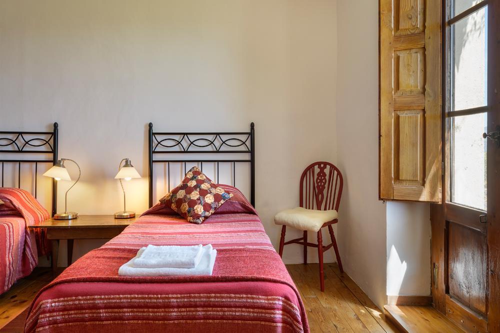 Casa Sarasa ξενώνας Berdun Εξωτερικό φωτογραφία