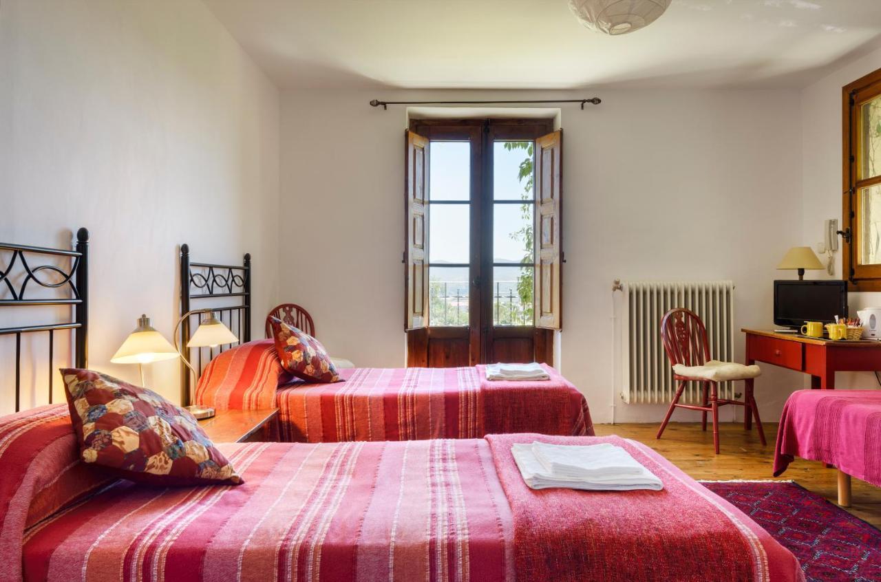 Casa Sarasa ξενώνας Berdun Εξωτερικό φωτογραφία